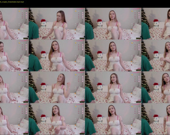 duomoon — 5 minute Chaturbate couple cam show recording, 720p, Jan 2, 2025