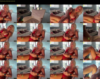 eileen_rose — 24 minute Chaturbate female cam show recording, 720p, Jan 2, 2025
