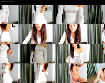 elaanna — 71 minute Chaturbate female cam show recording, 720p, Jan 2, 2025