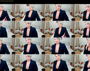 elisarosse_ — 13 minute Chaturbate female cam show recording, 720p, Jan 3, 2025