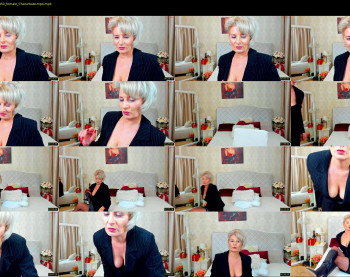 elisarosse_ — 5 minute Chaturbate female cam show recording, 720p, Jan 3, 2025