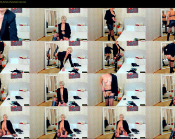 elisarosse_ — 12 minute Chaturbate female cam show recording, 720p, Jan 3, 2025