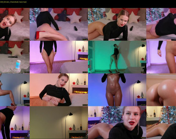 ella_twinkle — 35 minute Chaturbate female cam show recording, 720p, Jan 3, 2025