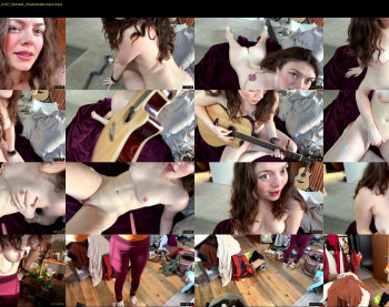 emersoncane — 94 minute Chaturbate female cam show recording, 720p, Jan 2, 2025