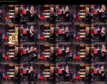 emily_payton — 96 minute Chaturbate female cam show recording, 720p, Jan 2, 2025