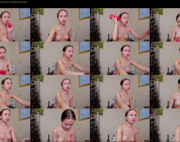emma_clon — 5 minute Chaturbate female cam show recording, 720p, Jan 2, 2025