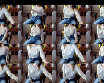 erotic_vibe — 32 minute Chaturbate female cam show recording, 720p, Jan 2, 2025