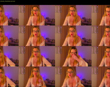 esmimilf — 4 minute Chaturbate female cam show recording, 720p, Jan 2, 2025