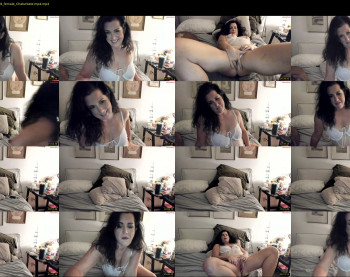 evparrish — 55 minute Chaturbate female cam show recording, 720p, Jan 3, 2025