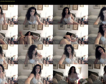 evparrish — 18 minute Chaturbate female cam show recording, 720p, Jan 3, 2025