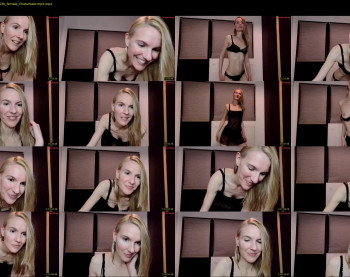 fanny_posy — 120 minute Chaturbate female cam show recording, 480p, Jan 3, 2025