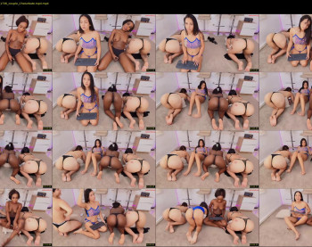 fetishcouples — 37 minute Chaturbate couple cam show recording, 480p, Jan 2, 2025