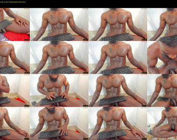 freedom_24 — 23 minute Chaturbate male cam show recording, 480p, Jan 2, 2025