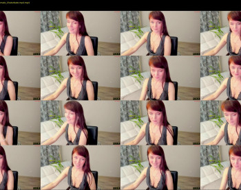 fritha — 4 minute Chaturbate female cam show recording, 720p, Jan 3, 2025