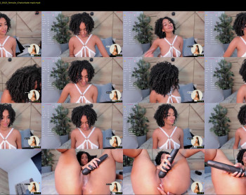 gemmacarter_ — 19 minute Chaturbate female cam show recording, 720p, Jan 3, 2025