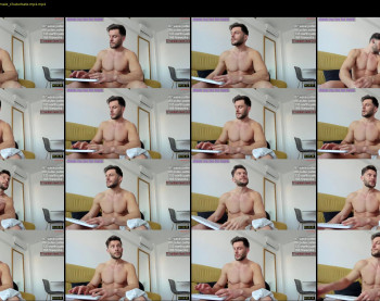 getlust — 3 minute Chaturbate male cam show recording, 720p, Jan 2, 2025