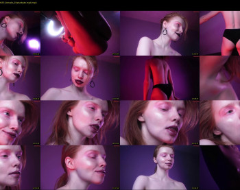ginger_hugs — 63 minute Chaturbate female cam show recording, 720p, Jan 3, 2025