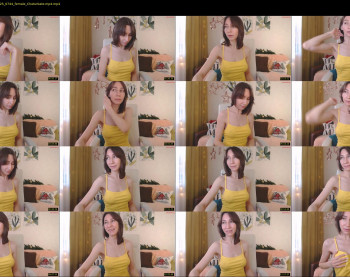 good_glamorgirl — 13 minute Chaturbate female cam show recording, 720p, Jan 2, 2025