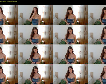 grettabenett_ — 3 minute Chaturbate female cam show recording, 720p, Jan 2, 2025