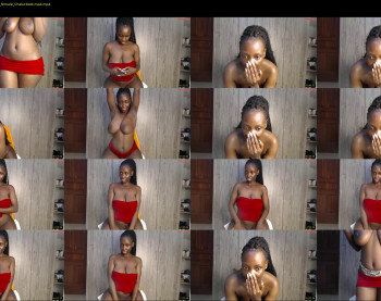 gulpess — 22 minute Chaturbate female cam show recording, 480p, Jan 3, 2025