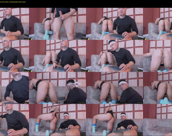 heteros_men — 28 minute Chaturbate male cam show recording, 720p, Jan 2, 2025