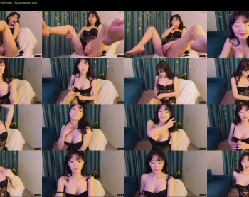 hey_herbal — 15 minute Chaturbate female cam show recording, 720p, Jan 2, 2025