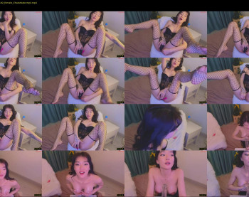 hey_herbal — 27 minute Chaturbate female cam show recording, 720p, Jan 2, 2025