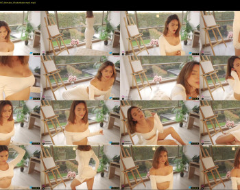 honeyco57 — 120 minute Chaturbate female cam show recording, 720p, Jan 2, 2025