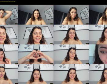 hot_chill__ — 28 minute Chaturbate female cam show recording, 720p, Jan 2, 2025