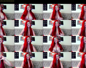 hotfireelement — 21 minute Chaturbate couple cam show recording, 720p, Jan 3, 2025