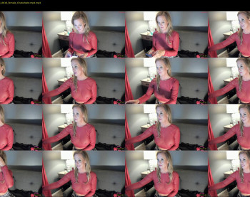 indianacooper — 9 minute Chaturbate female cam show recording, 720p, Jan 2, 2025