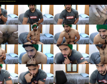 jackecuador — 121 minute Chaturbate male cam show recording, 720p, Jan 2, 2025
