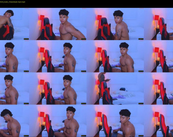 jacod_cock1 — 9 minute Chaturbate male cam show recording, 720p, Jan 3, 2025