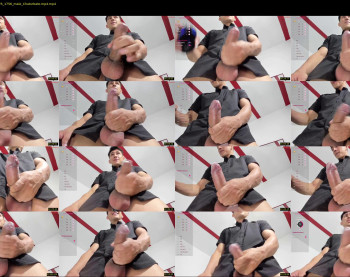 jacques_cardiet — 3 minute Chaturbate male cam show recording, 720p, Jan 2, 2025