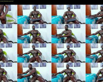 jamiee_f — 32 minute Chaturbate male cam show recording, 720p, Jan 3, 2025