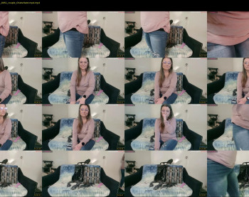jjjust4fun1985 — 3 minute Chaturbate couple cam show recording, 720p, Jan 3, 2025