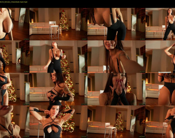 jseductiveart — 121 minute Chaturbate female cam show recording, 720p, Jan 3, 2025