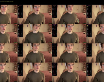 jzse2024 — 3 minute Chaturbate male cam show recording, 720p, Jan 2, 2025