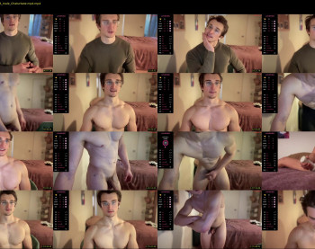 jzse2024 — 104 minute Chaturbate male cam show recording, 720p, Jan 2, 2025