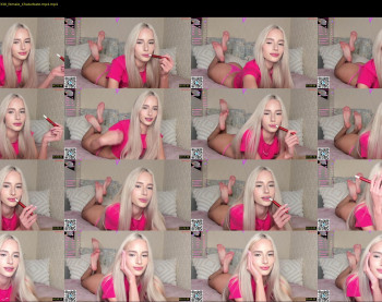 katebremar — 7 minute Chaturbate female cam show recording, 720p, Jan 2, 2025
