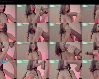 kimisun — 20 minute Chaturbate female cam show recording, 720p, Jan 2, 2025