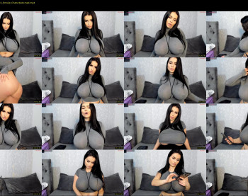 kitty_hotx — 122 minute Chaturbate female cam show recording, 720p, Jan 2, 2025