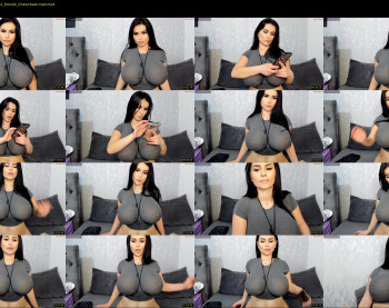 kitty_hotx — 26 minute Chaturbate female cam show recording, 720p, Jan 2, 2025