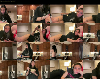 kittypurr79 — 174 minute Chaturbate female cam show recording, 480p, Jan 2, 2025