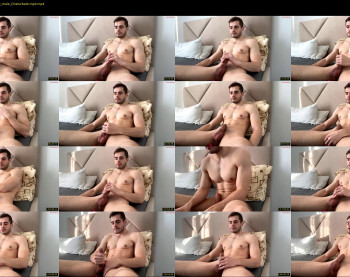 kiwigray — 121 minute Chaturbate male cam show recording, 720p, Jan 2, 2025