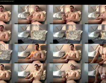 kiwigray — 64 minute Chaturbate male cam show recording, 720p, Jan 2, 2025