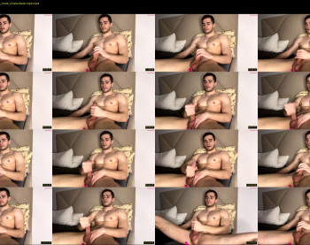 kiwigray — 99 minute Chaturbate male cam show recording, 720p, Jan 2, 2025