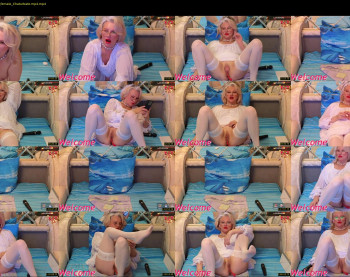 klitores — 120 minute Chaturbate female cam show recording, 720p, Jan 2, 2025