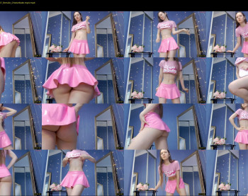 kriskras__ — 51 minute Chaturbate female cam show recording, 720p, Jan 2, 2025