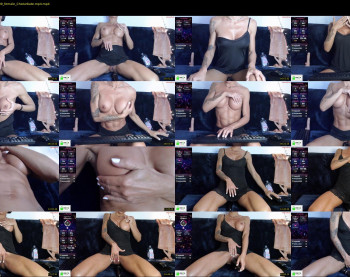 lalolaonly — 23 minute Chaturbate female cam show recording, 720p, Jan 2, 2025